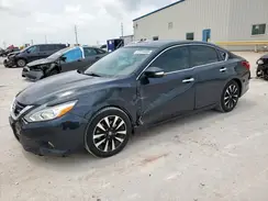 1N4AL3AP1JC142467 2018 NISSAN ALTIMA