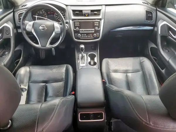 1N4AL3AP1JC142467 2018 NISSAN ALTIMA - Image 8