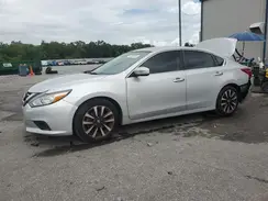 1N4AL3AP1JC142596 2018 NISSAN ALTIMA