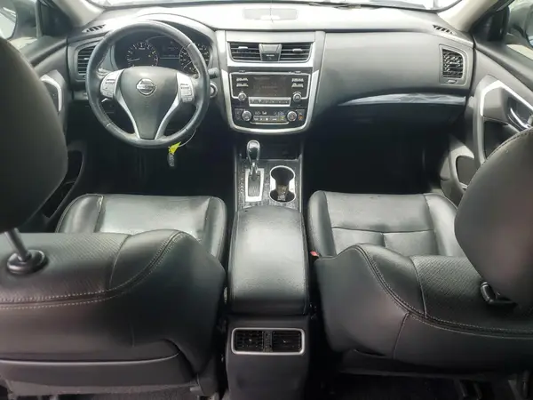 1N4AL3AP1JC142596 2018 NISSAN ALTIMA - Image 8