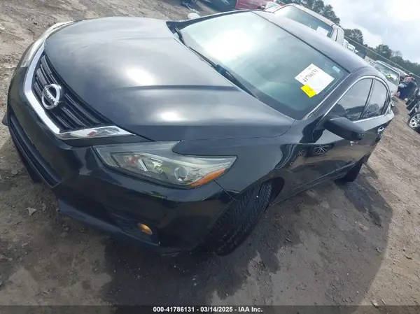 1N4AL3AP1JC142839 2018 NISSAN ALTIMA - Image 2