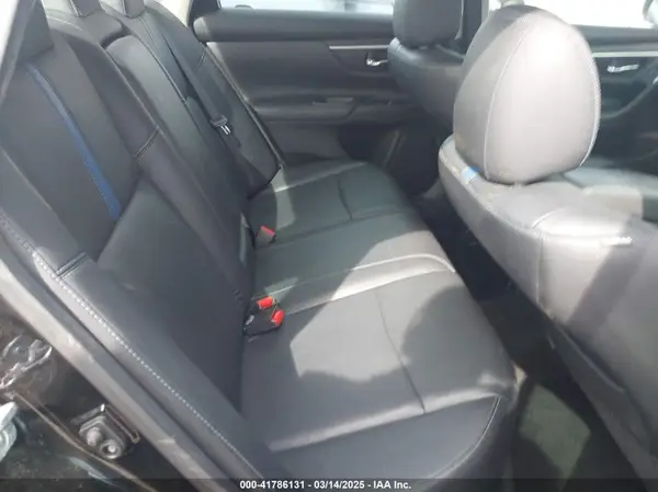 1N4AL3AP1JC142839 2018 NISSAN ALTIMA - Image 8