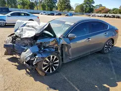 1N4AL3AP1JC143201 2018 NISSAN ALTIMA