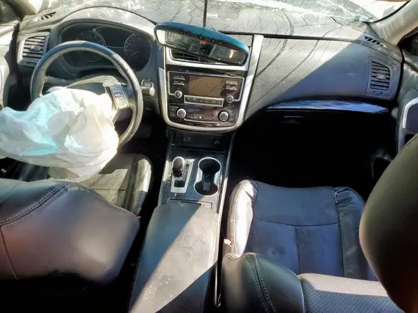 1N4AL3AP1JC143201 2018 NISSAN ALTIMA - Image 8