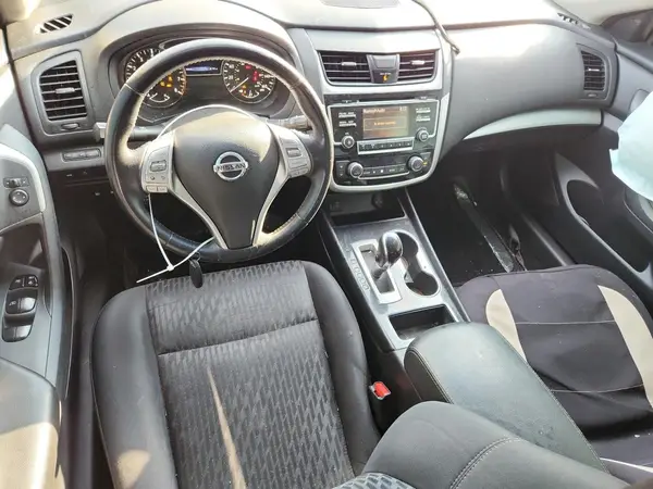 1N4AL3AP1JC143392 2018 NISSAN ALTIMA - Image 8