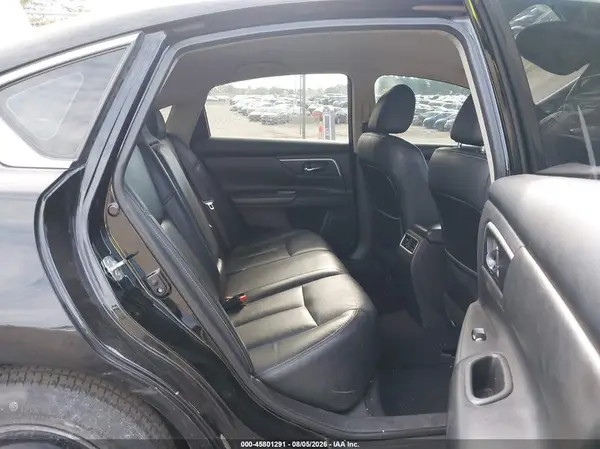 1N4AL3AP1JC143599 2018 NISSAN ALTIMA - Image 8