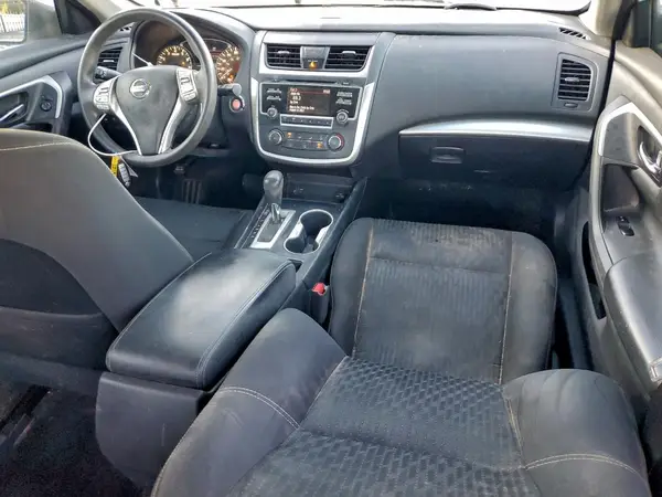 1N4AL3AP1JC144431 2018 NISSAN ALTIMA - Image 8