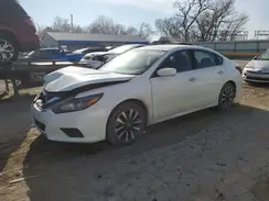 1N4AL3AP1JC144834 2018 NISSAN ALTIMA