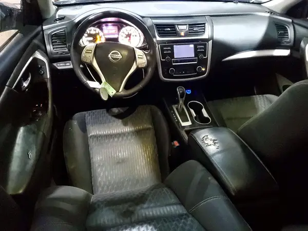 1N4AL3AP1JC144896 2018 NISSAN ALTIMA - Image 8