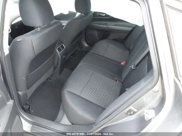 1N4AL3AP1JC145059 2018 NISSAN ALTIMA - Image 8