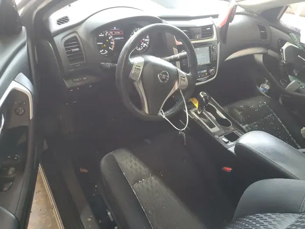 1N4AL3AP1JC146003 2018 NISSAN ALTIMA - Image 8