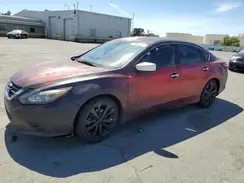 1N4AL3AP1JC146244 2018 NISSAN ALTIMA