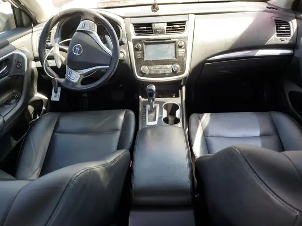 1N4AL3AP1JC146244 2018 NISSAN ALTIMA - Image 8