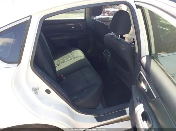 1N4AL3AP1JC146521 2018 NISSAN ALTIMA - Image 8