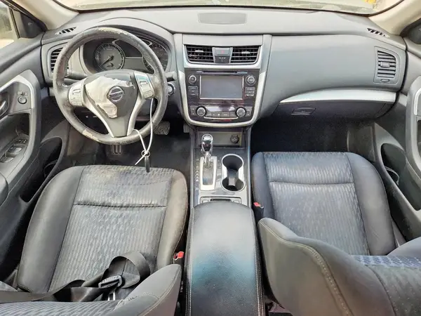 1N4AL3AP1JC147040 2018 NISSAN ALTIMA - Image 8