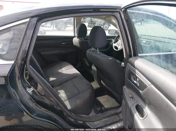 1N4AL3AP1JC148950 2018 NISSAN ALTIMA - Image 8