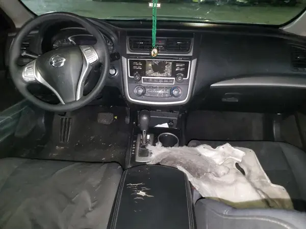 1N4AL3AP1JC149399 2018 NISSAN ALTIMA - Image 8