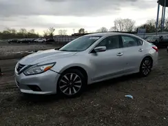 1N4AL3AP1JC150102 2018 NISSAN ALTIMA
