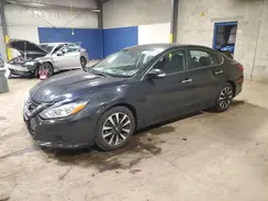 1N4AL3AP1JC150441 2018 NISSAN ALTIMA