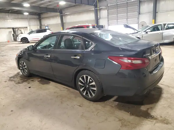 1N4AL3AP1JC150441 2018 NISSAN ALTIMA - Image 2