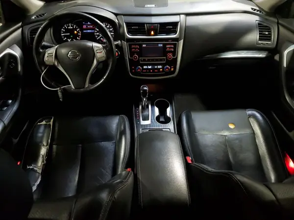 1N4AL3AP1JC150441 2018 NISSAN ALTIMA - Image 8