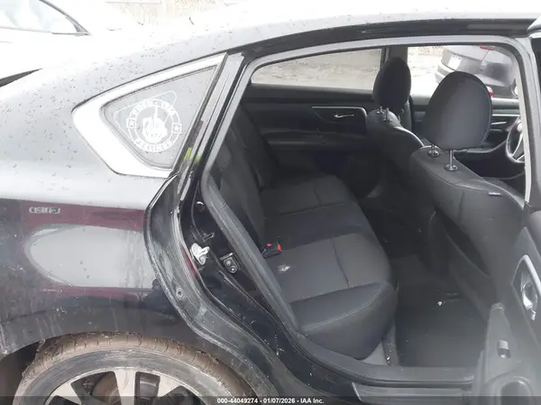 1N4AL3AP1JC150780 2018 NISSAN ALTIMA - Image 8