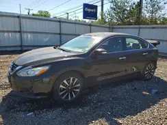 1N4AL3AP1JC151198 2018 NISSAN ALTIMA