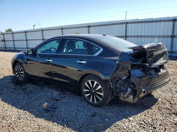 1N4AL3AP1JC151198 2018 NISSAN ALTIMA - Image 2