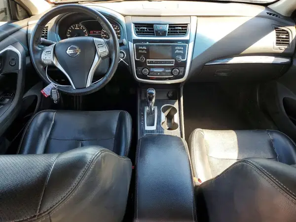 1N4AL3AP1JC151198 2018 NISSAN ALTIMA - Image 8