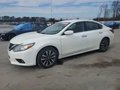 1N4AL3AP1JC151475 2018 NISSAN ALTIMA