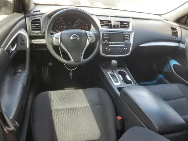 1N4AL3AP1JC152089 2018 NISSAN ALTIMA - Image 8
