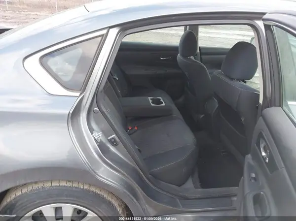 1N4AL3AP1JC152240 2018 NISSAN ALTIMA - Image 8