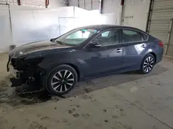 1N4AL3AP1JC152271 2018 NISSAN ALTIMA