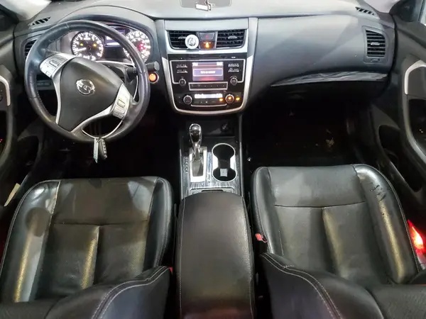 1N4AL3AP1JC152271 2018 NISSAN ALTIMA - Image 8