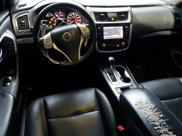 1N4AL3AP1JC152478 2018 NISSAN ALTIMA - Image 8
