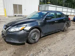 1N4AL3AP1JC152772 2018 NISSAN ALTIMA