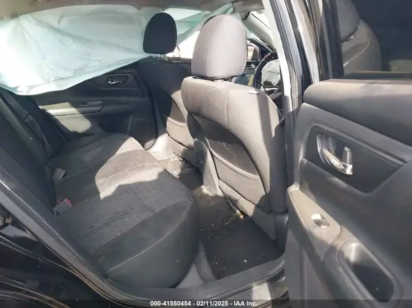1N4AL3AP1JC152870 2018 NISSAN ALTIMA - Image 8