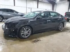 1N4AL3AP1JC153274 2018 NISSAN ALTIMA