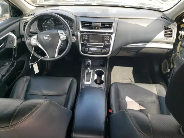 1N4AL3AP1JC153470 2018 NISSAN ALTIMA - Image 8