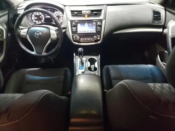 1N4AL3AP1JC153968 2018 NISSAN ALTIMA - Image 8