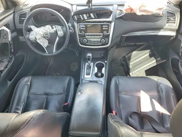 1N4AL3AP1JC154179 2018 NISSAN ALTIMA - Image 8
