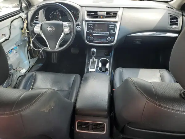 1N4AL3AP1JC154232 2018 NISSAN ALTIMA - Image 8