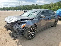 1N4AL3AP1JC154330 2018 NISSAN ALTIMA