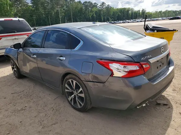 1N4AL3AP1JC154330 2018 NISSAN ALTIMA - Image 2