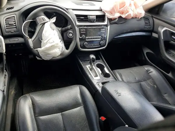 1N4AL3AP1JC154330 2018 NISSAN ALTIMA - Image 8