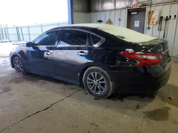 1N4AL3AP1JC154490 2018 NISSAN ALTIMA - Image 2