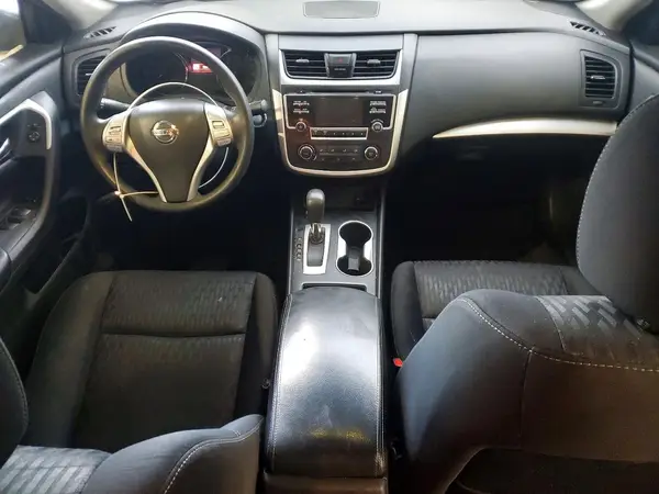 1N4AL3AP1JC154490 2018 NISSAN ALTIMA - Image 8