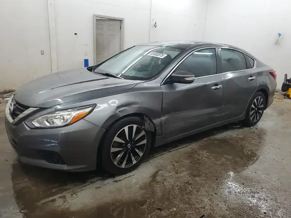 1N4AL3AP1JC155039 2018 NISSAN ALTIMA - Image 1
