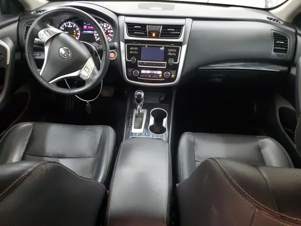 1N4AL3AP1JC155039 2018 NISSAN ALTIMA - Image 8