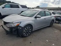 1N4AL3AP1JC155414 2018 NISSAN ALTIMA